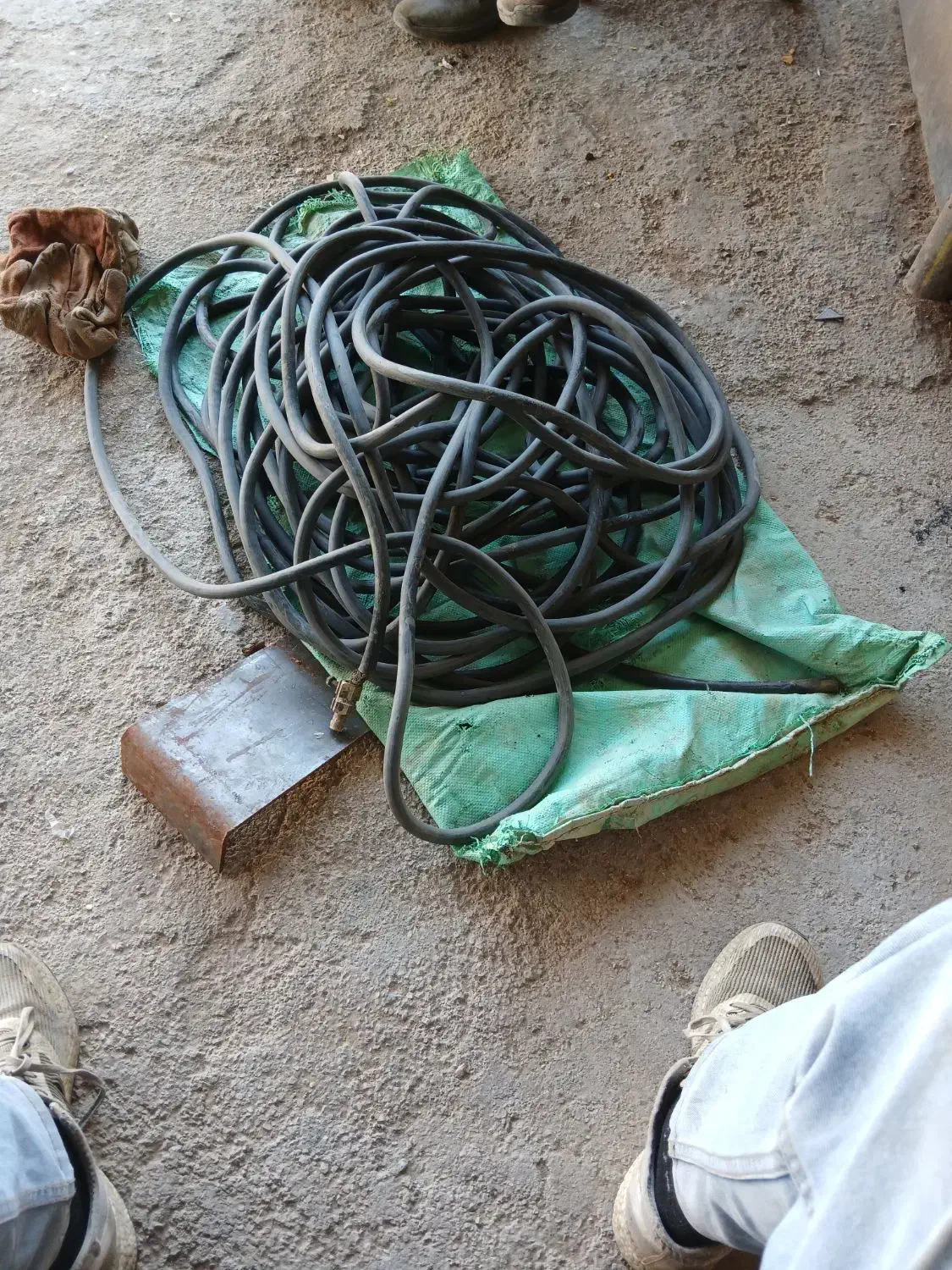 کابل افشان تمام مس|ابزارآلات|مرودشت, دولت آباد|دیوار