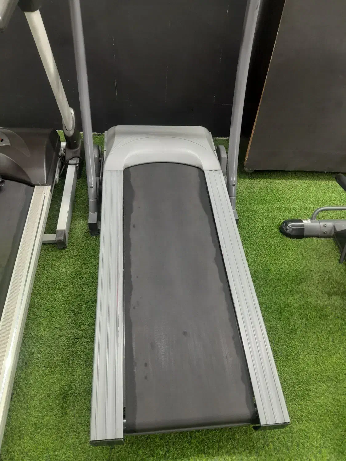 تردمیل جکستر ۲ اسب تایوان خانگی (نقدی)|تجهیزات ورزشی|یزد, |دیوار