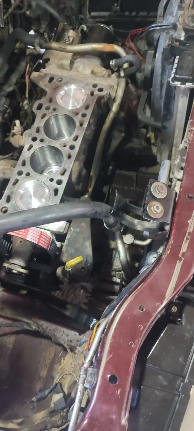 پراید مدل 86|خودرو سواری و وانت|رومشکان, |دیوار