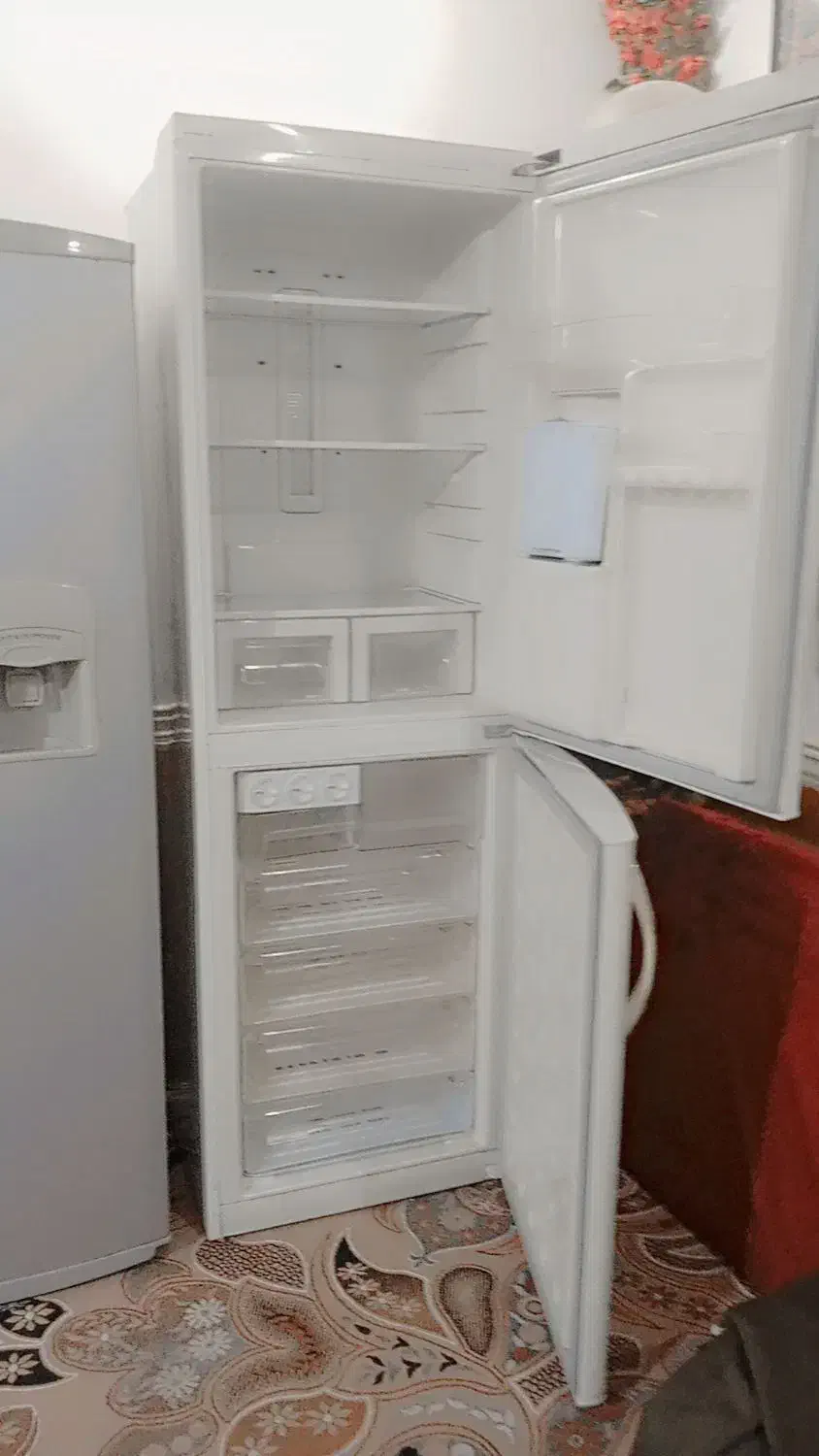 یخچال|یخچال و فریزر|حمیدیه, |دیوار