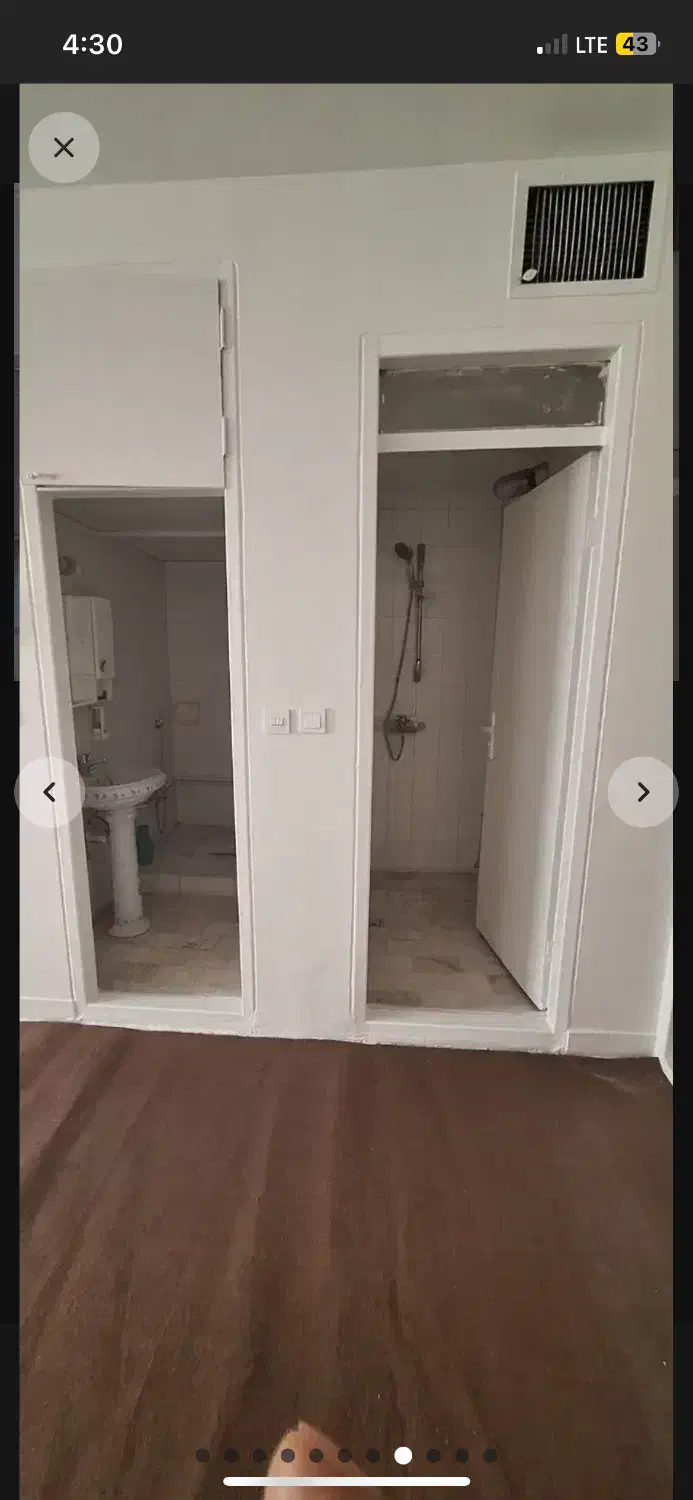 اپارتمان 60متری زیرقیمت فوری