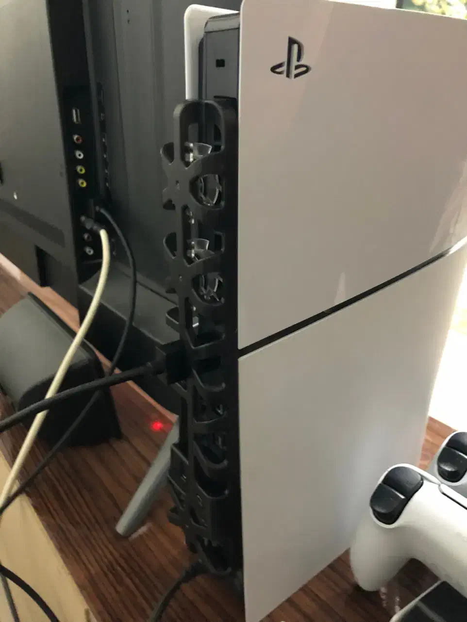 Ps5 slime|کنسول، بازی ویدئویی و آنلاین|قائم‌شهر, |دیوار