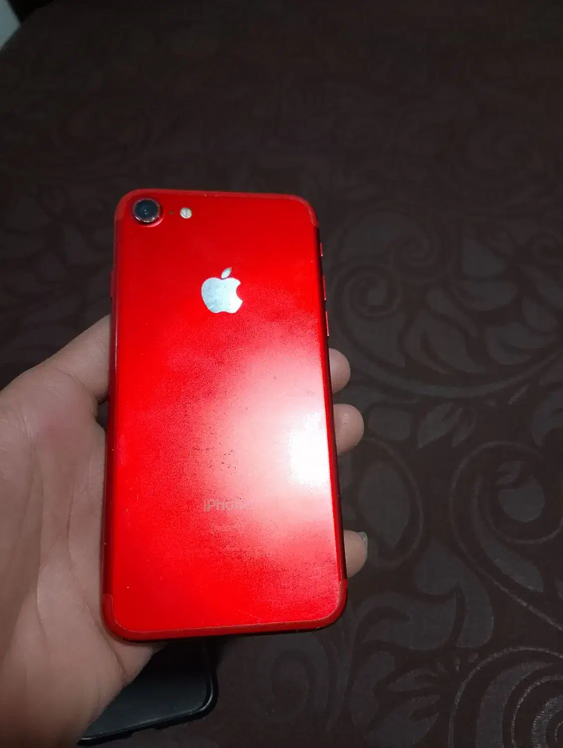 ایفون 7|موبایل|چترود, |دیوار