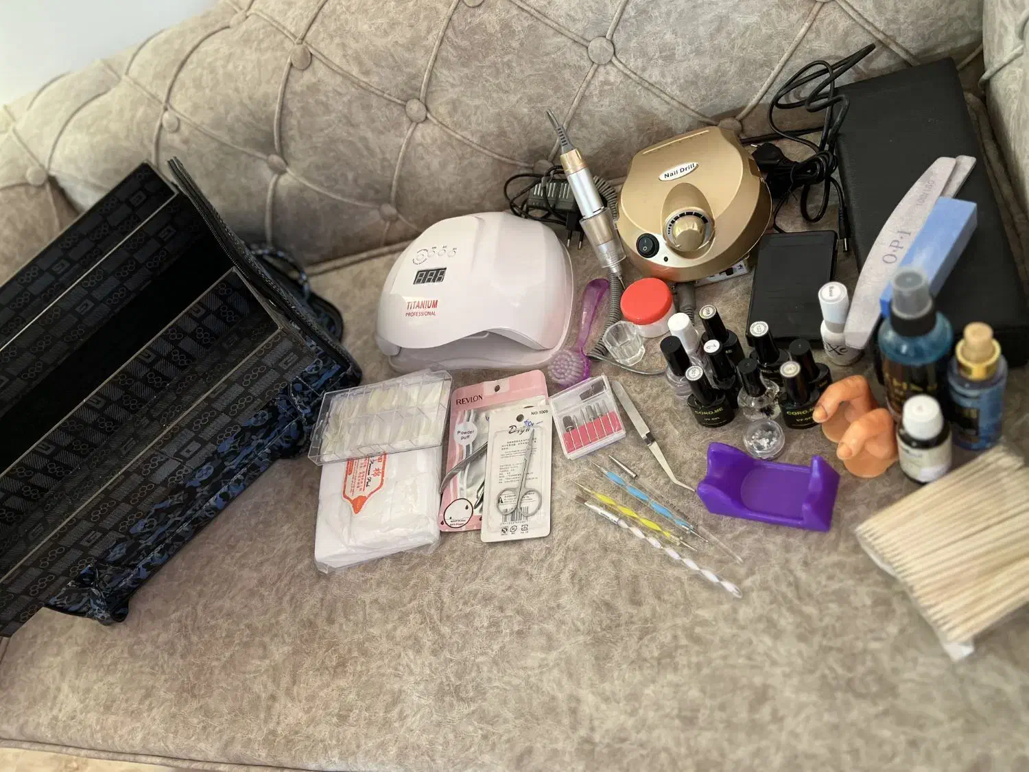 زیبایی|آرایشی، بهداشتی، درمانی|ضیاء آباد, |دیوار