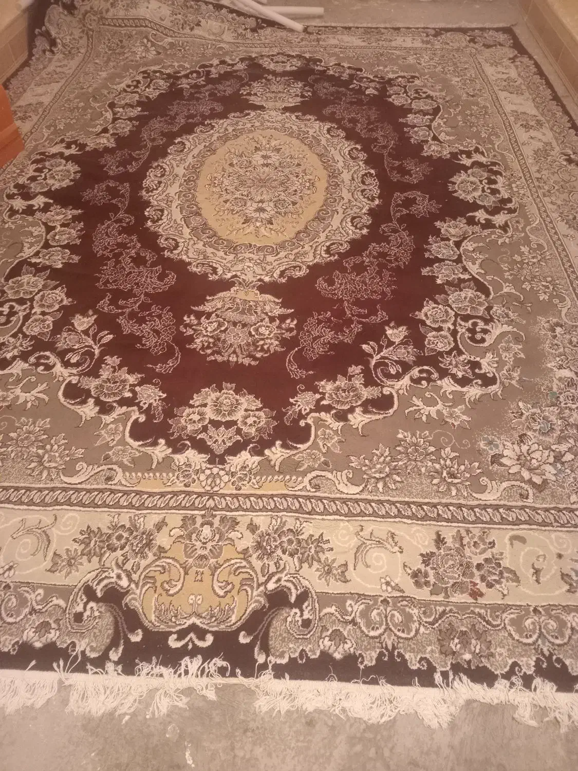 فرش سالم کارکرد|فرش|دیشموک, |دیوار