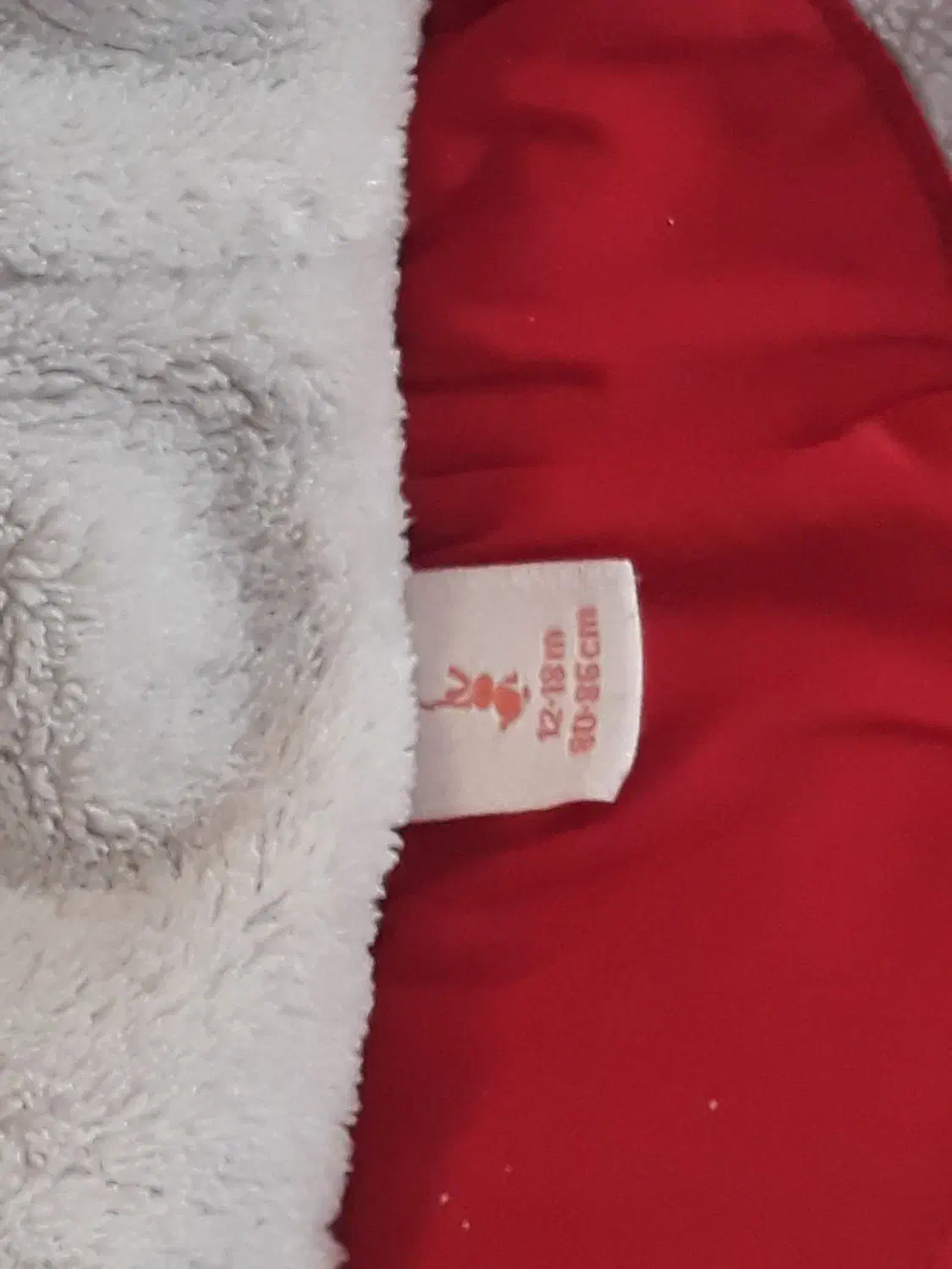 کاپشن وتعدادی لباس دخترانه|کفش و لباس بچه|اهر, |دیوار