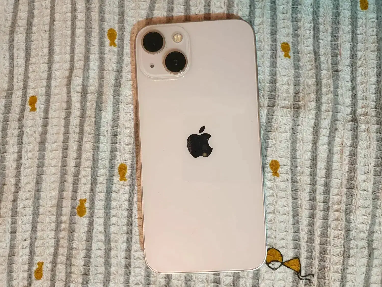 ایفون ۱۳ ۵۱۲ گیگ|موبایل|رشت, چله خانه|دیوار