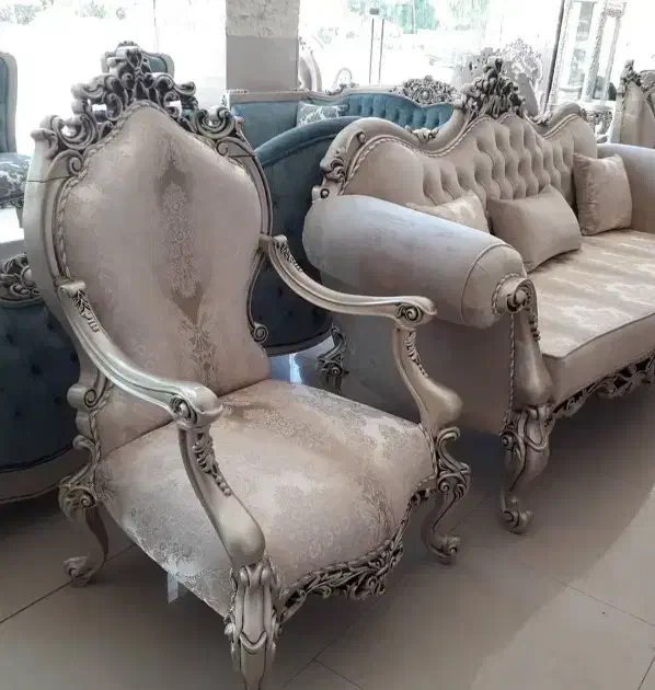 تعمیرات تخصصی مبل نگار|خدمات پیشه و مهارت|تهران, یافتآباد|دیوار