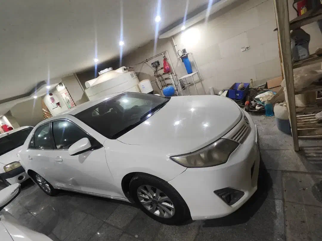 کمری 2014 GL|خودرو سواری و وانت|اهواز, کوی شاهد|دیوار