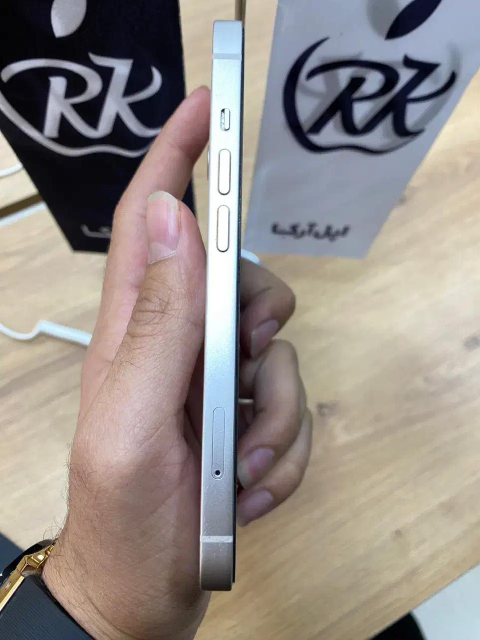 ۱۳نرمال ۱۲۸ ch|موبایل|آران و بیدگل, |دیوار