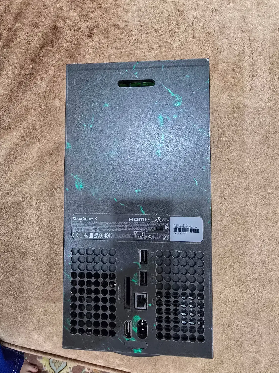 xbox series x|کنسول، بازی ویدئویی و آنلاین|قزوین, |دیوار