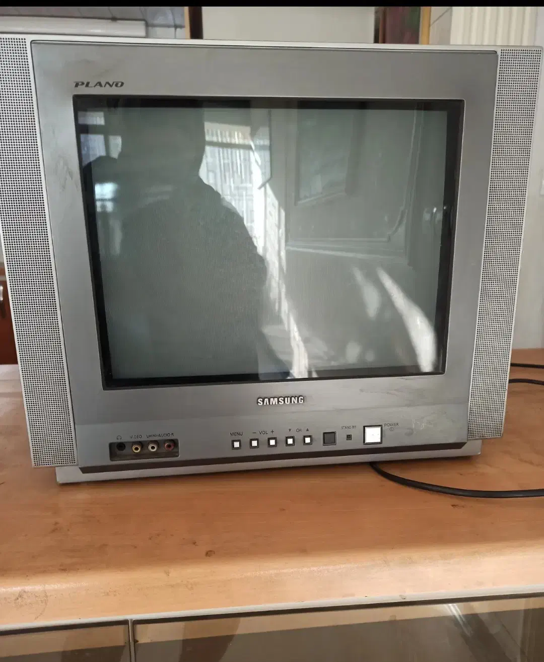 تلویزیون 14اینچ سامسونگ|تلویزیون و پروژکتور|تهران, تهرانویلا|دیوار