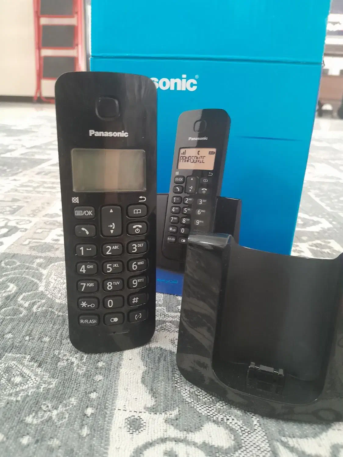 تلفن بی سیم|تلفن رومیزی|کرج, فاز ۳ گوهردشت|دیوار