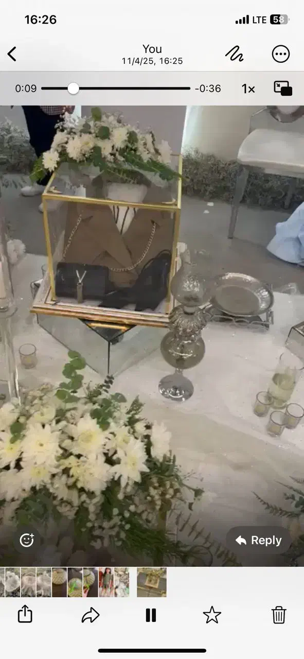 لوازم بله برون باکس سبد صندوقچه|صنایع دستی و سایر لوازم تزئینی|تهران, مشیریه|دیوار