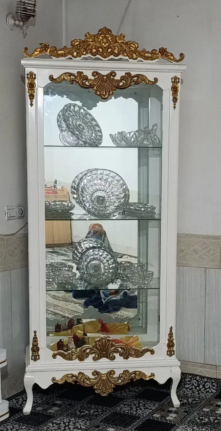 ۳۰۰۰۰۰۰تومان|بوفه، ویترین، کنسول|بجنورد, |دیوار