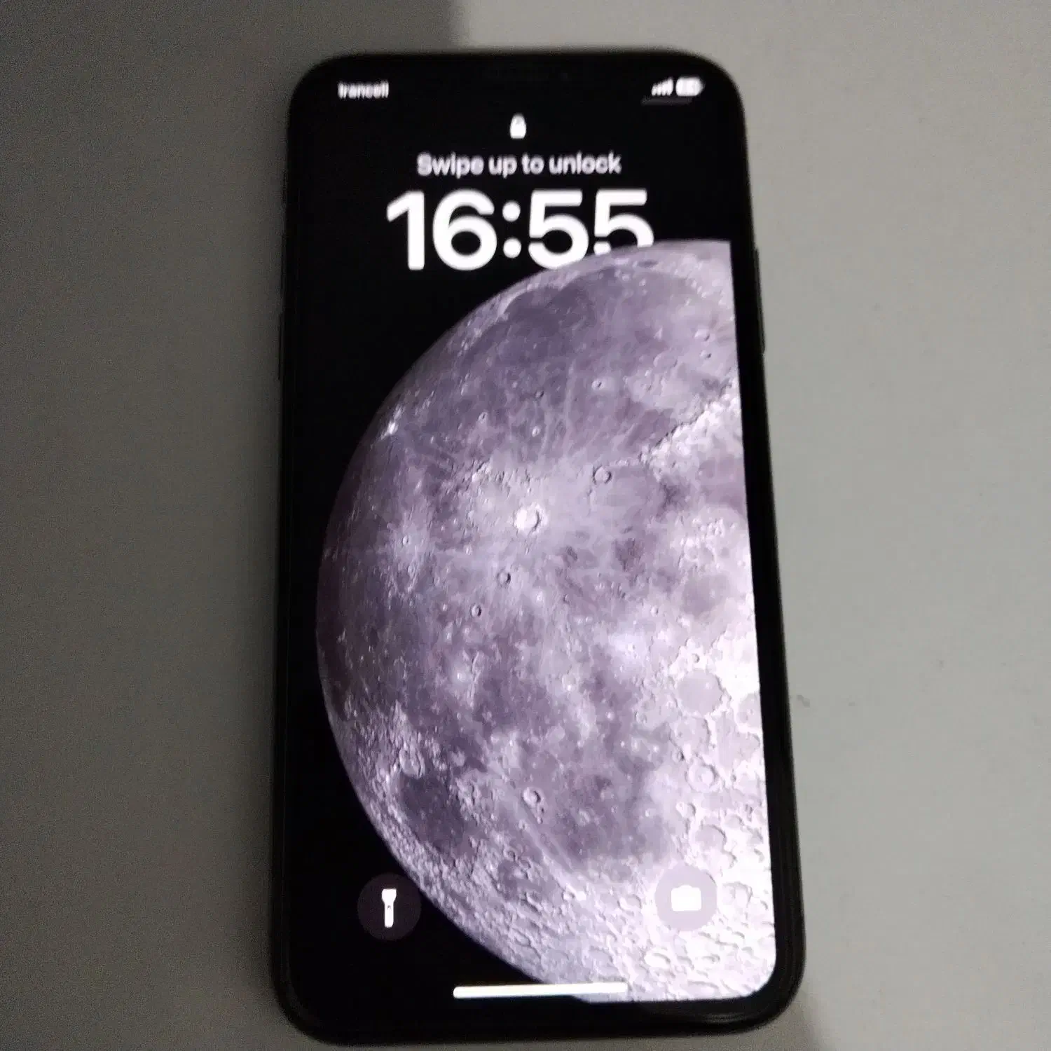 اپل iPhone X با حافظهٔ ۲۵۶ گیگابایت|موبایل|تربت‌حیدریه, شهید قرنی|دیوار