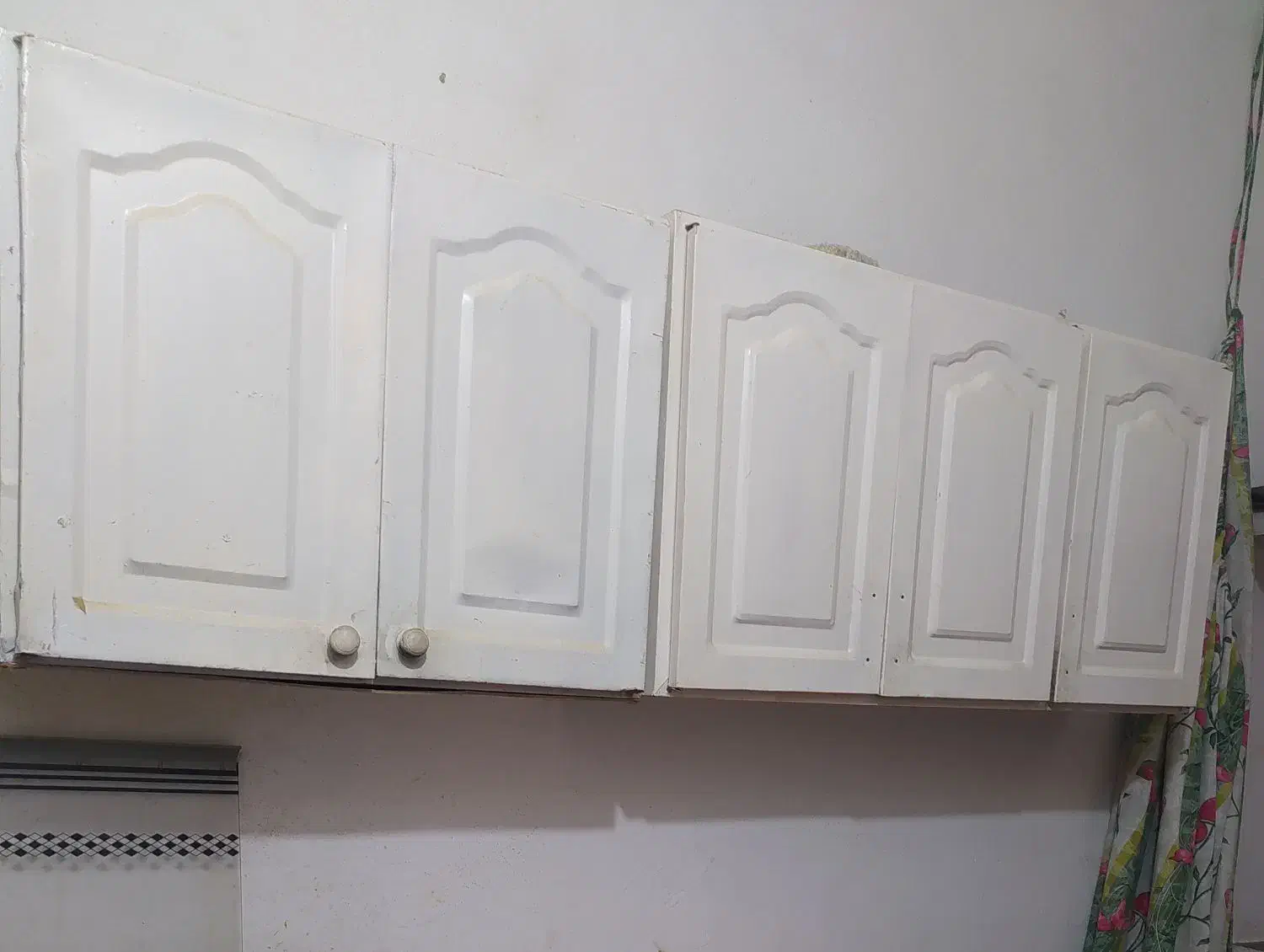 چند تیکه کابینت|آب‌چکان و نظم‌دهنده ظروف|دزفول, |دیوار