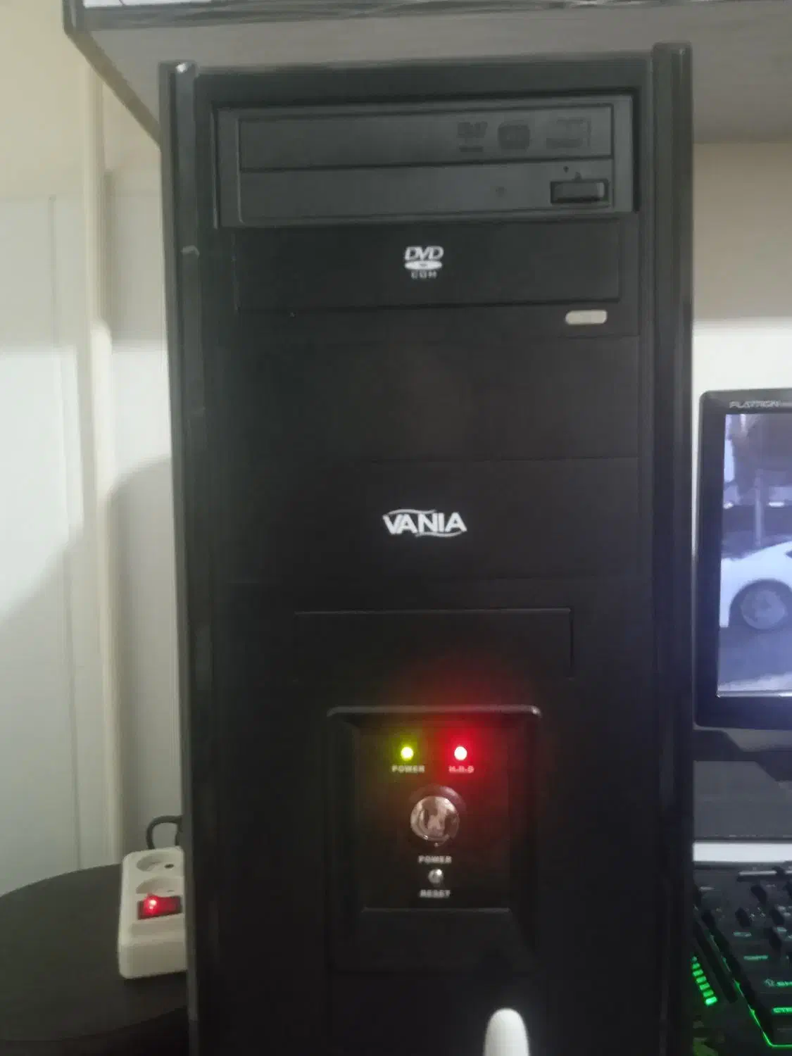 کیس کامپیوتر|رایانه رومیزی|سبزوار, سیادتی|دیوار