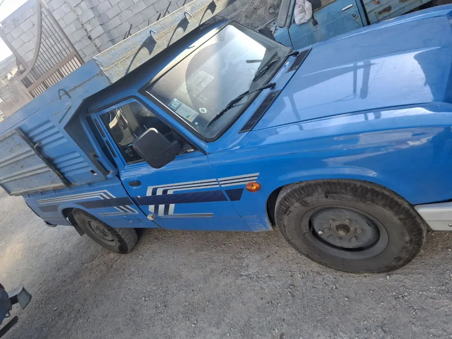 خودرو|خودرو سواری و وانت|بستان آباد, |دیوار