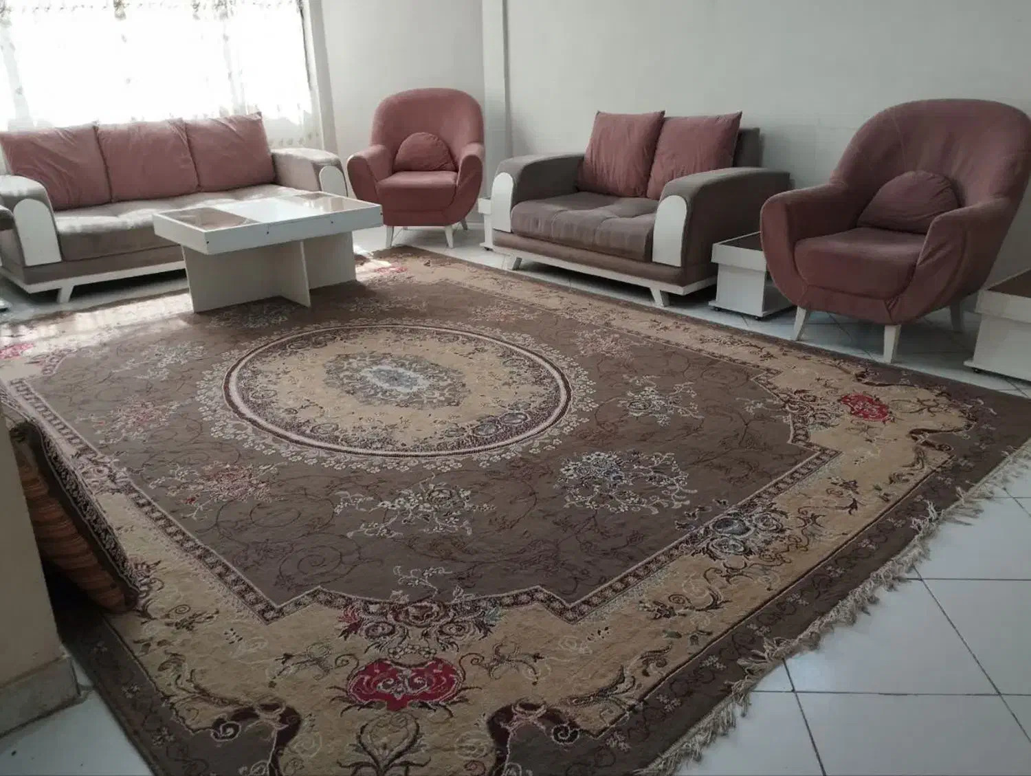 سوئیت|اجارهٔ کوتاه‌مدت آپارتمان و سوئیت|مشهد, فرهنگیان (شهرک غرب)|دیوار