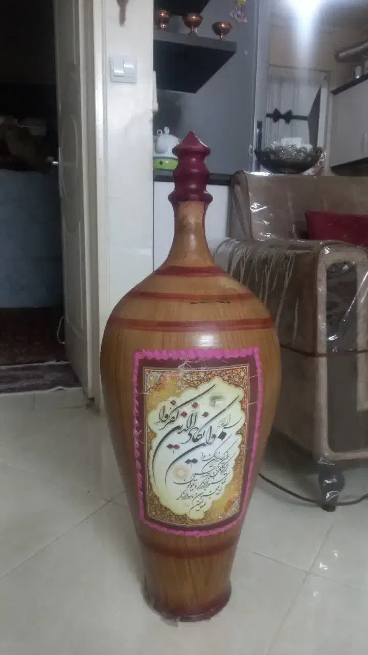 قلک تزیینی|صنایع دستی و سایر لوازم تزئینی|تهران, وحیدیه|دیوار