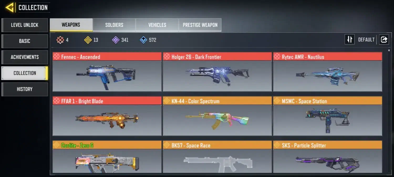 اکانت کالاف|کنسول، بازی ویدئویی و آنلاین|تهران, فردوسی|دیوار