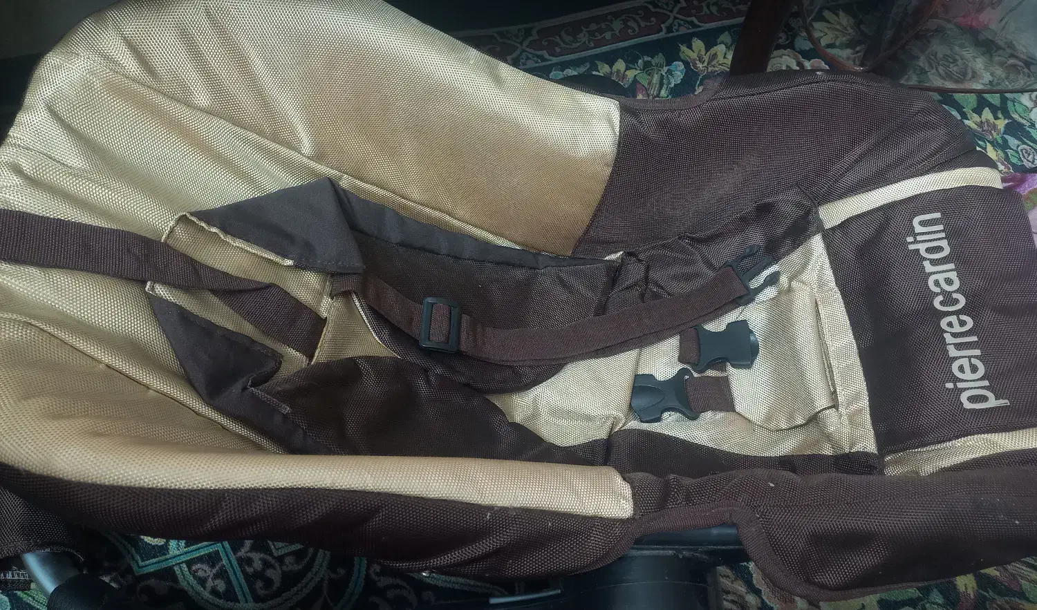 کریر|کالسکه و لوازم جانبی|تهران, دستغیب|دیوار