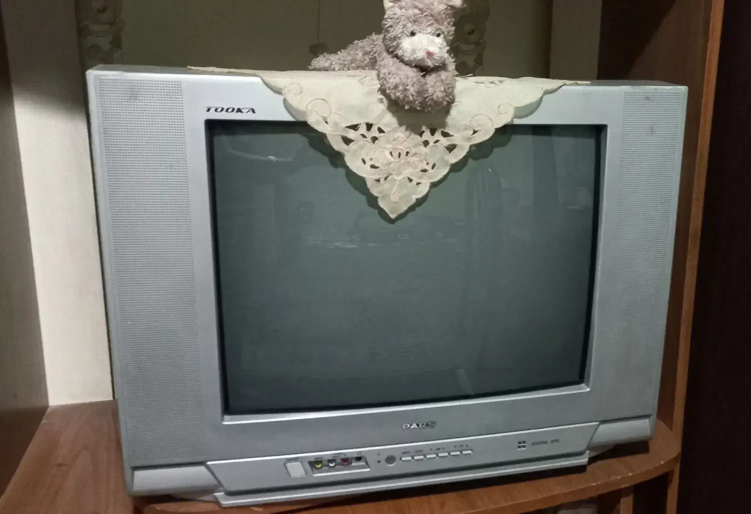 تلویزیون|تلویزیون و پروژکتور|قزوین, |دیوار