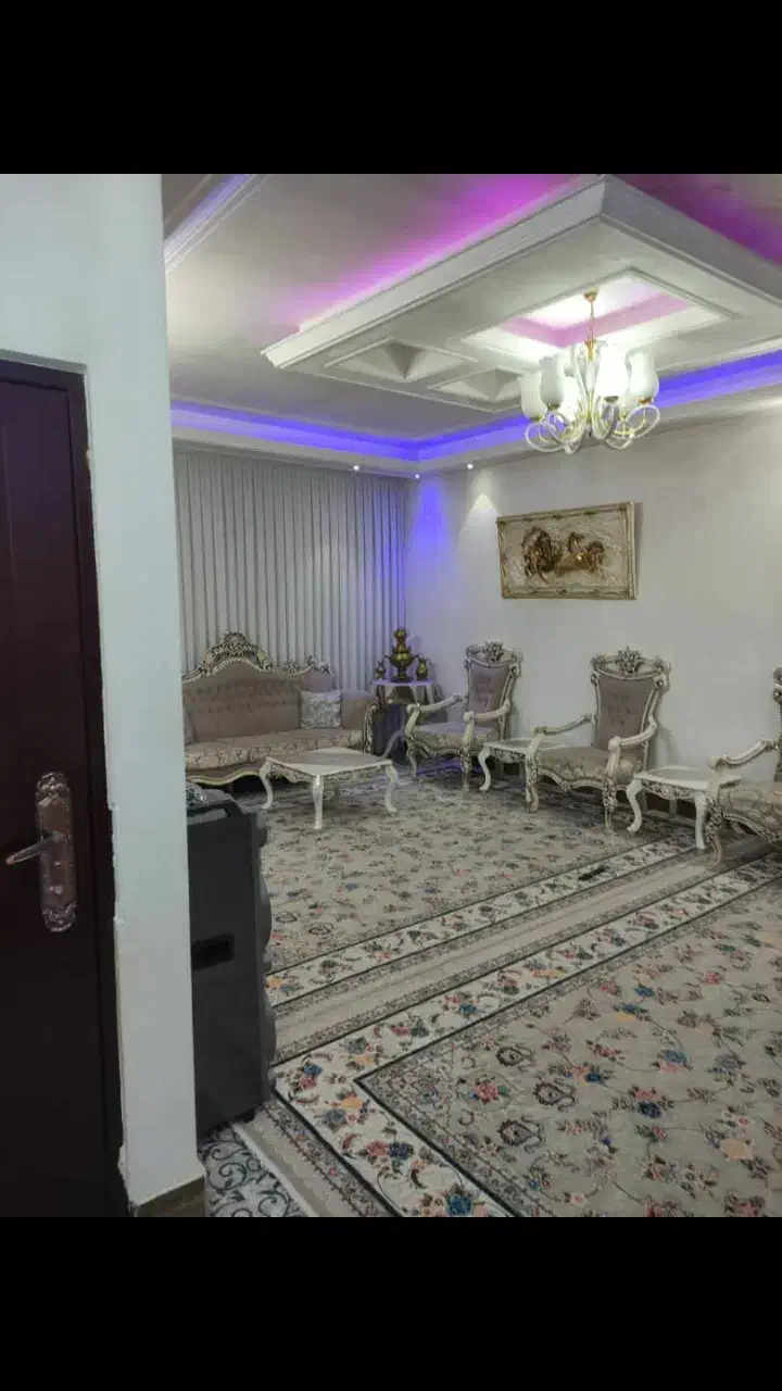 سه طبقه|فروش خانه و ویلا|دورود, |دیوار