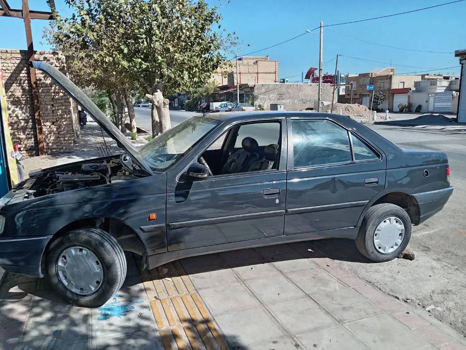 روا 86|خودرو سواری و وانت|بردسکن, |دیوار