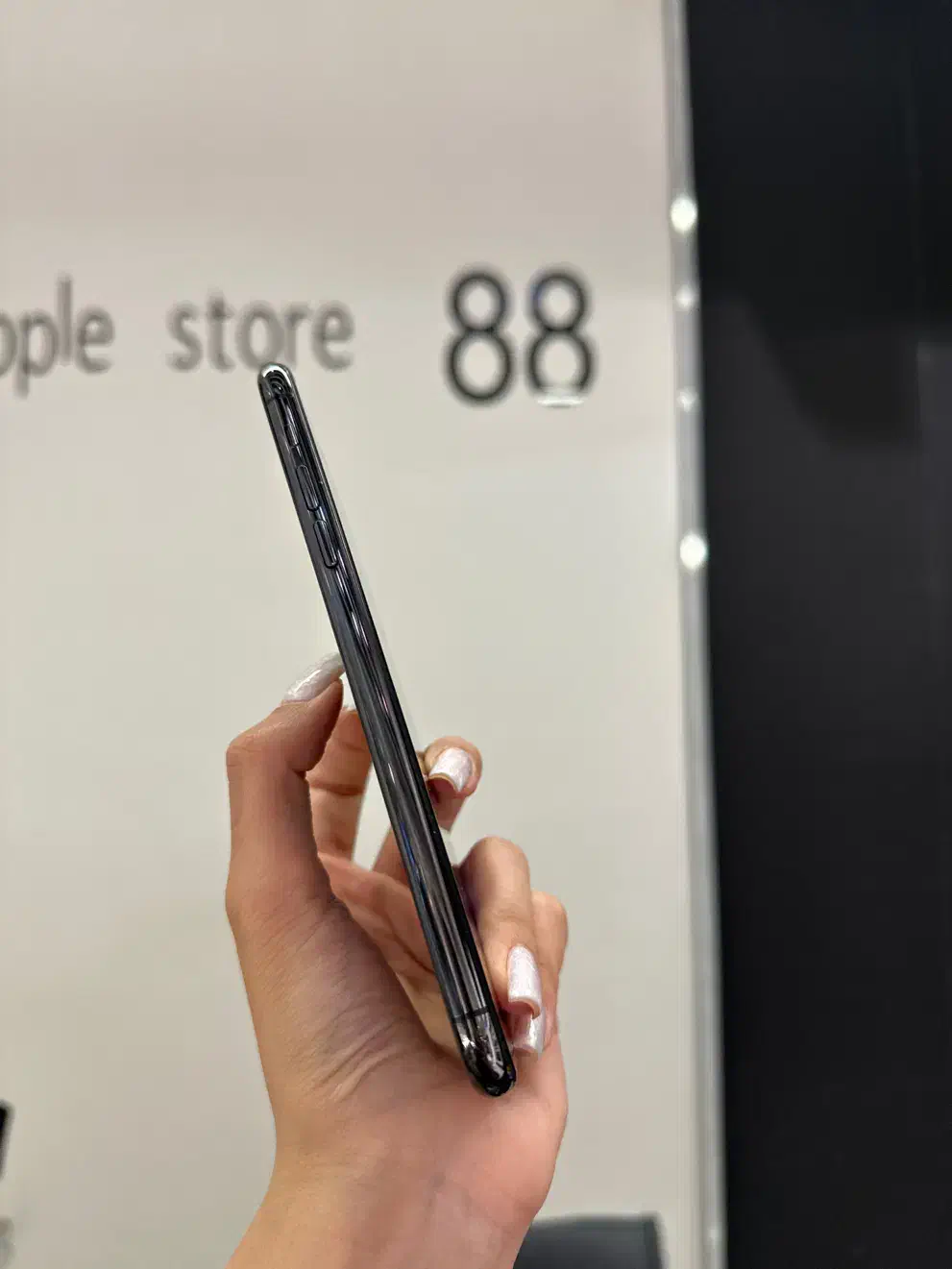 نقد و اقساط Iphone 11 pro max battry 85|موبایل|تهران, سیمای ایران|دیوار