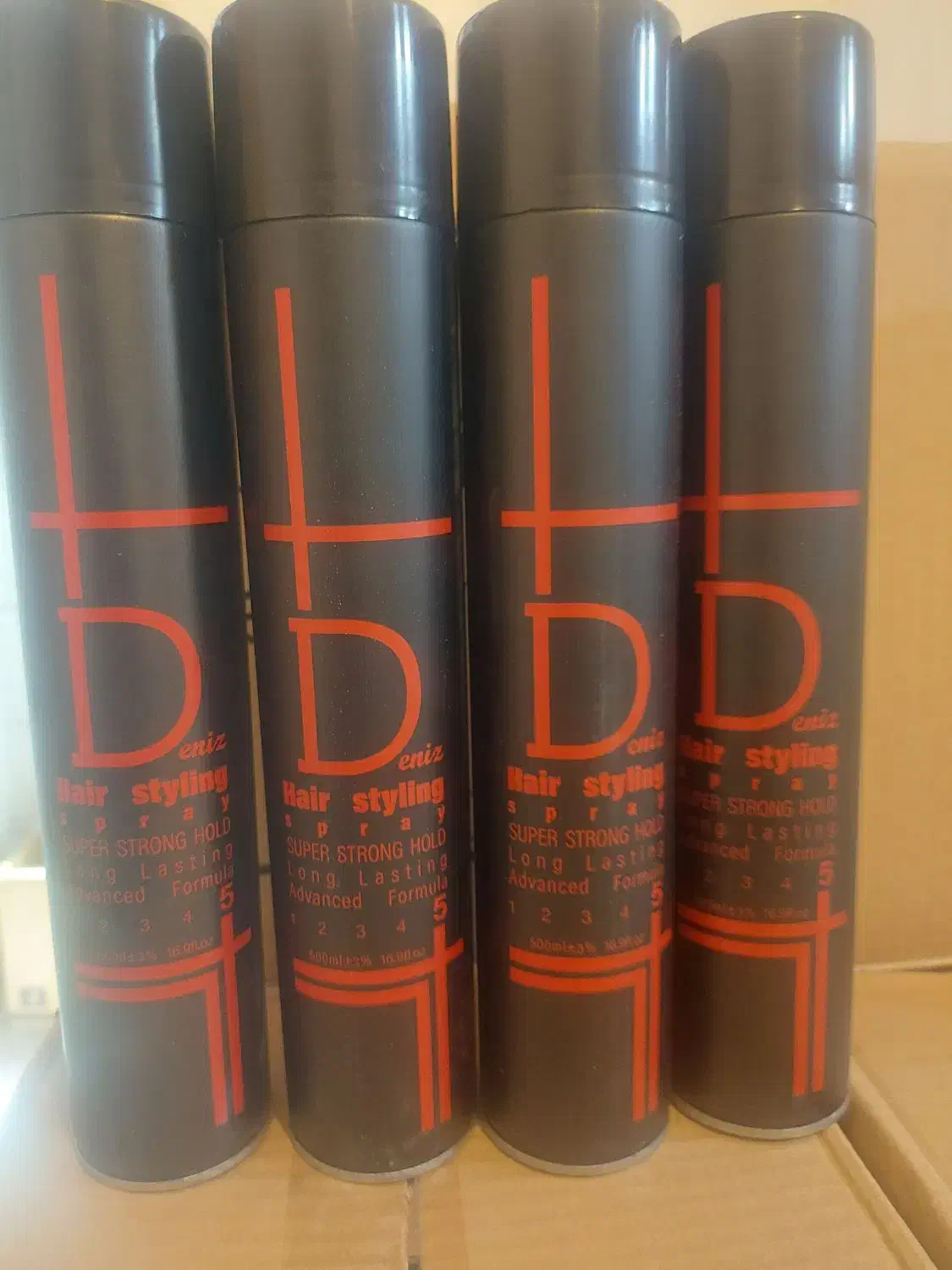 تافت اسپری مو|آرایشی، بهداشتی، درمانی|اصفهان, زاجان|دیوار