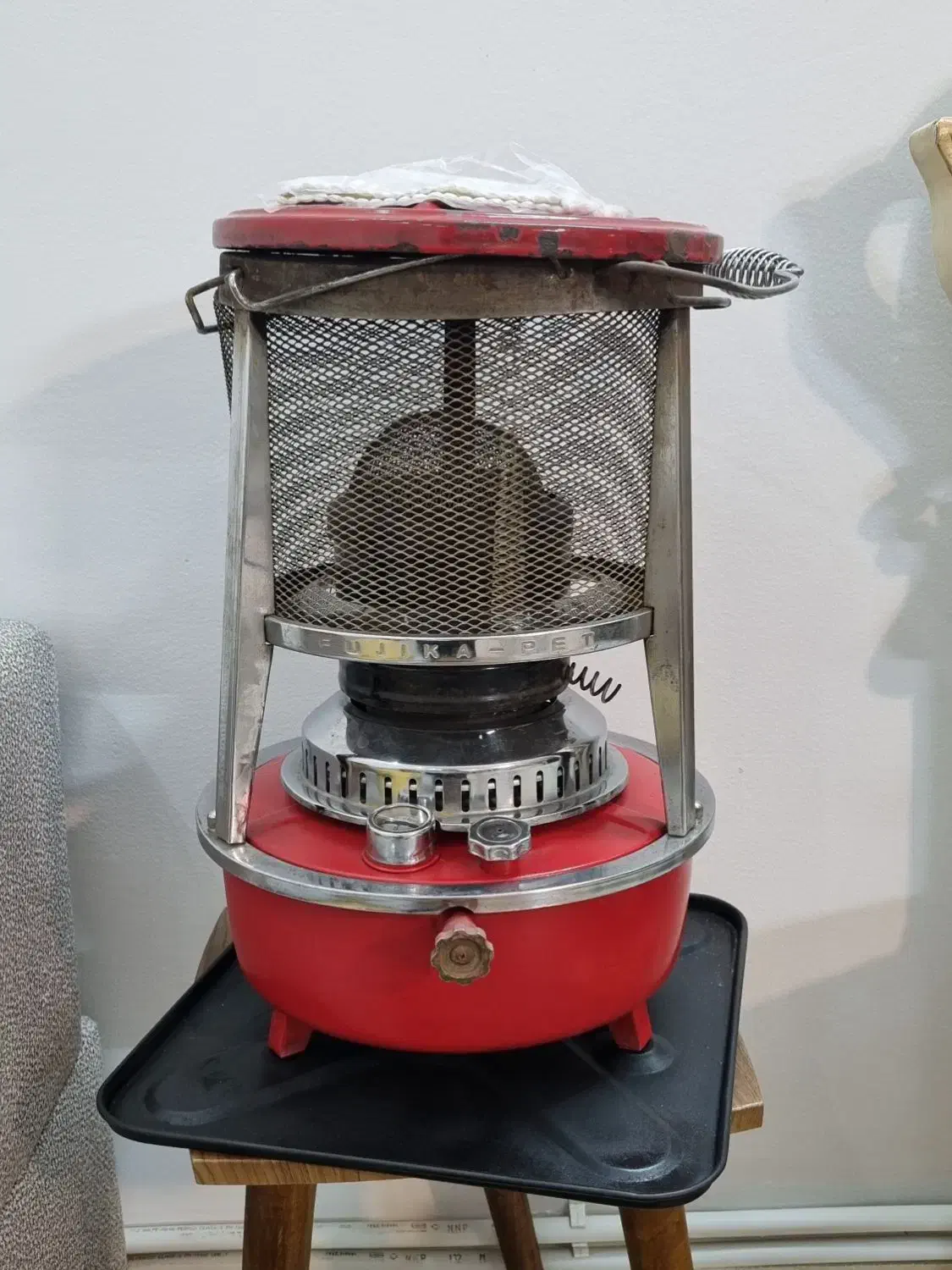 چراغ نفتی|بخاری، هیتر، شومینه|مشهد, شهرآرا|دیوار