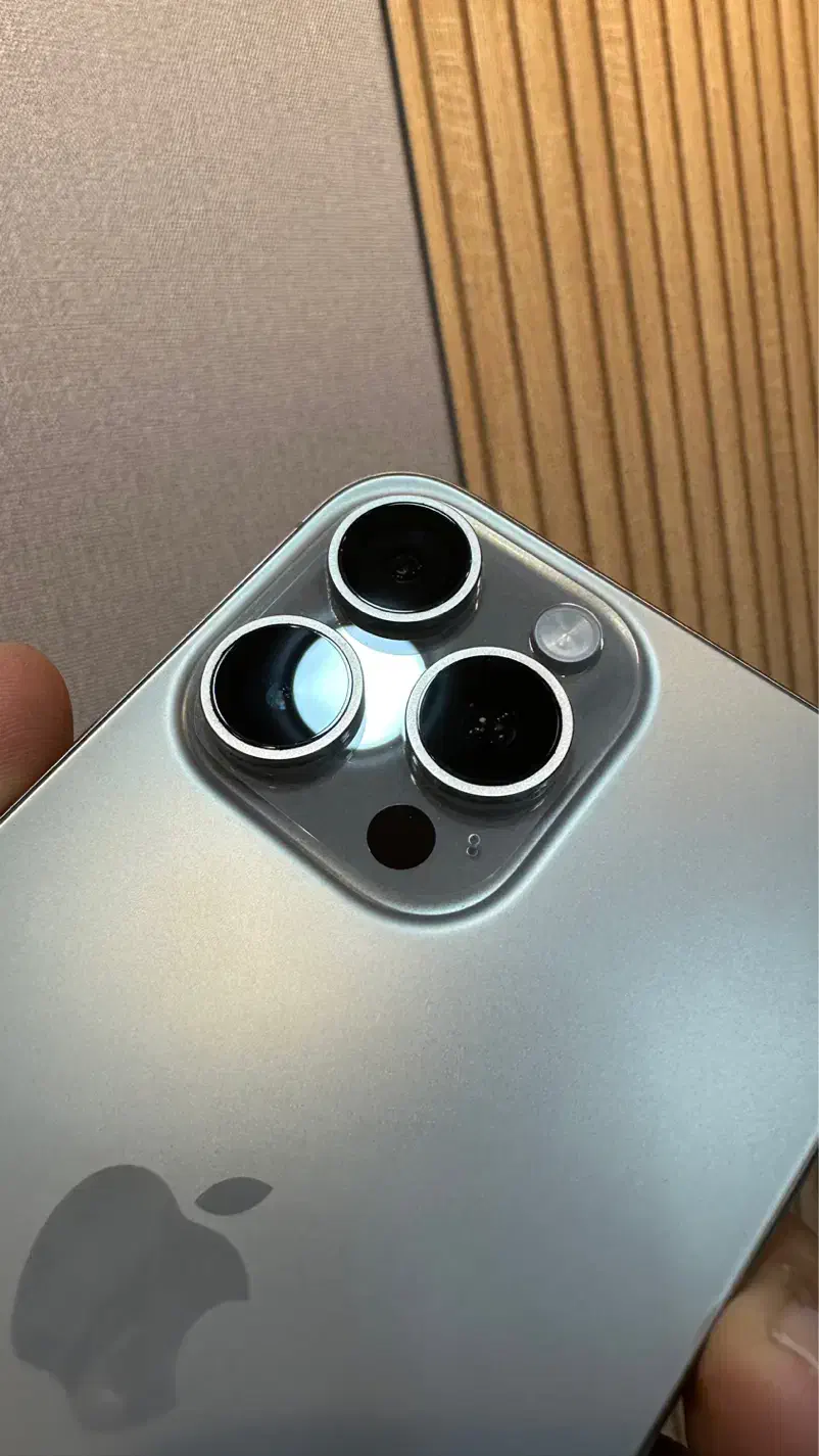 ایفون 15پرومکس با ریجستر تمیز|موبایل|بندرعباس, |دیوار