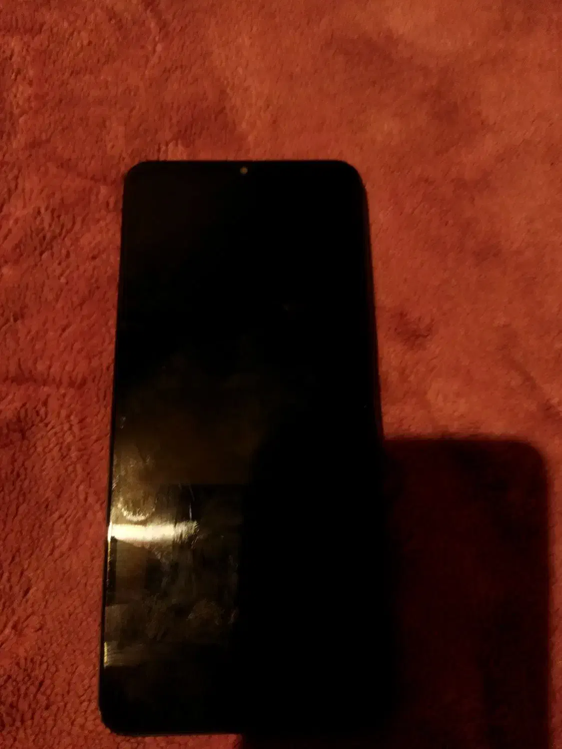 a12 خشک نونو|موبایل|زاهدان, |دیوار