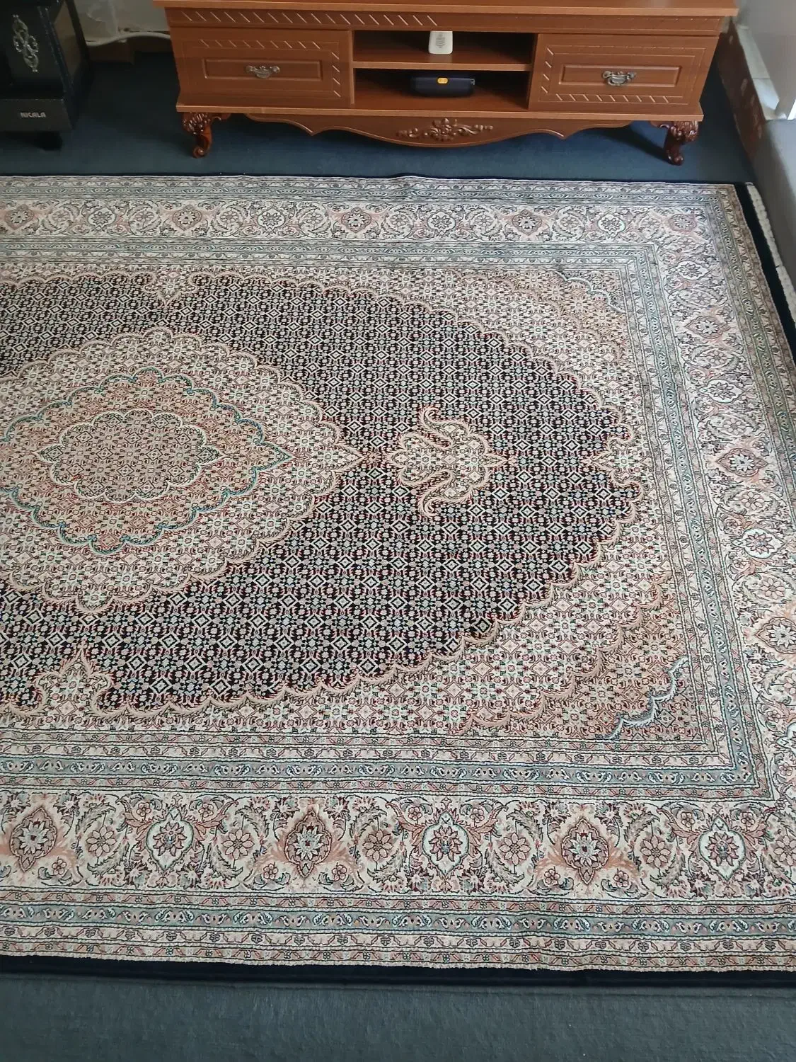 فرش۶متری|فرش|کرج, حسن آباد|دیوار