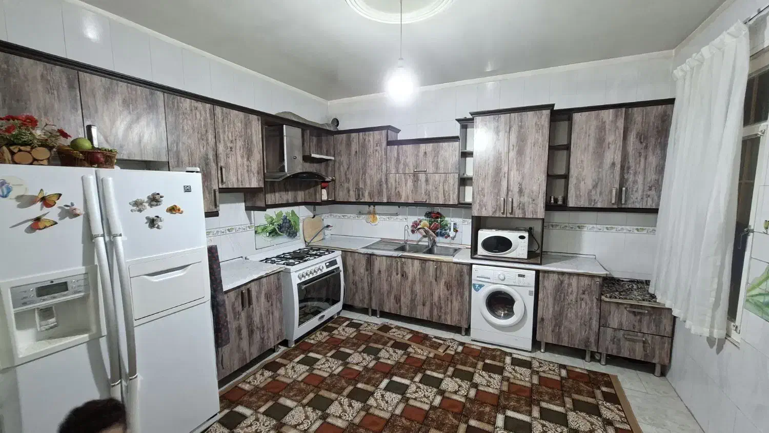 کابینت|مصالح و تجهیزات ساختمان|کاشان, فاز ۱ ناجی آباد|دیوار