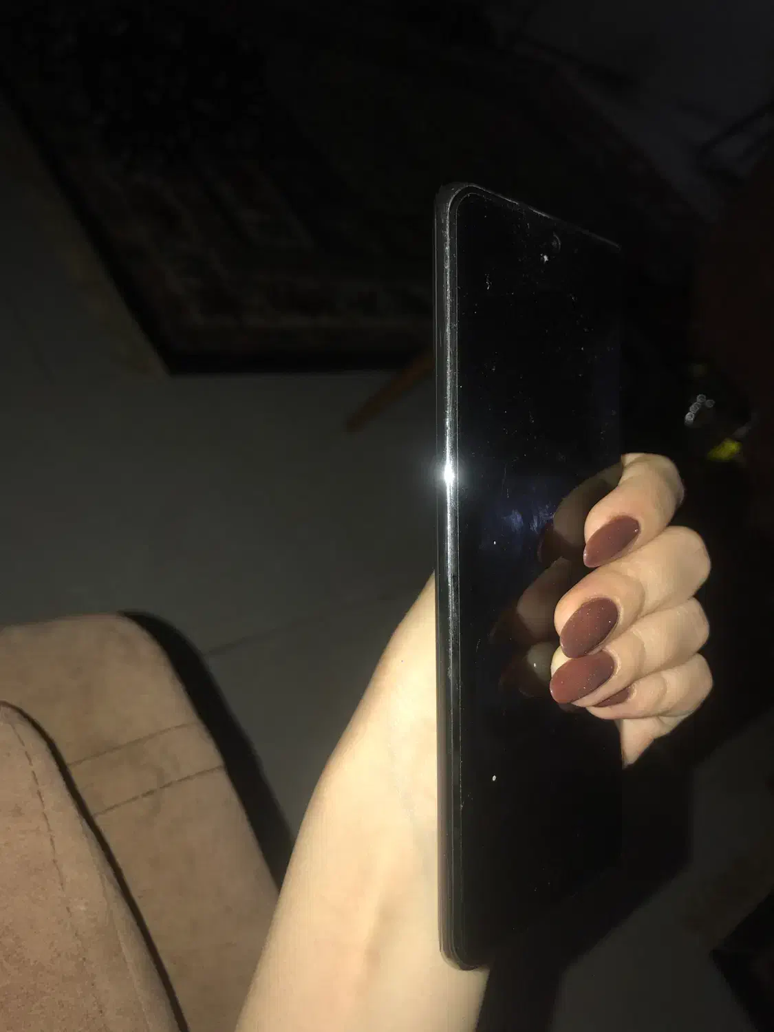 گوشی داریا ۲۵۶ گیگ ۲ سیم|موبایل|رشت, گلسار|دیوار