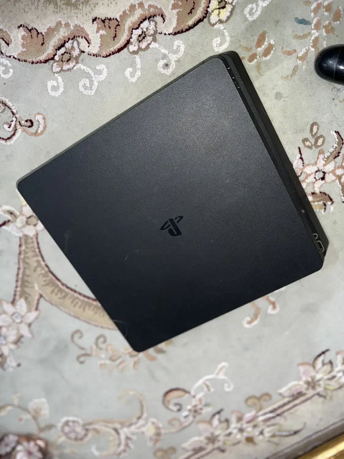 ps5 slim 500gig|کنسول، بازی ویدئویی و آنلاین|تهران, مینابی|دیوار