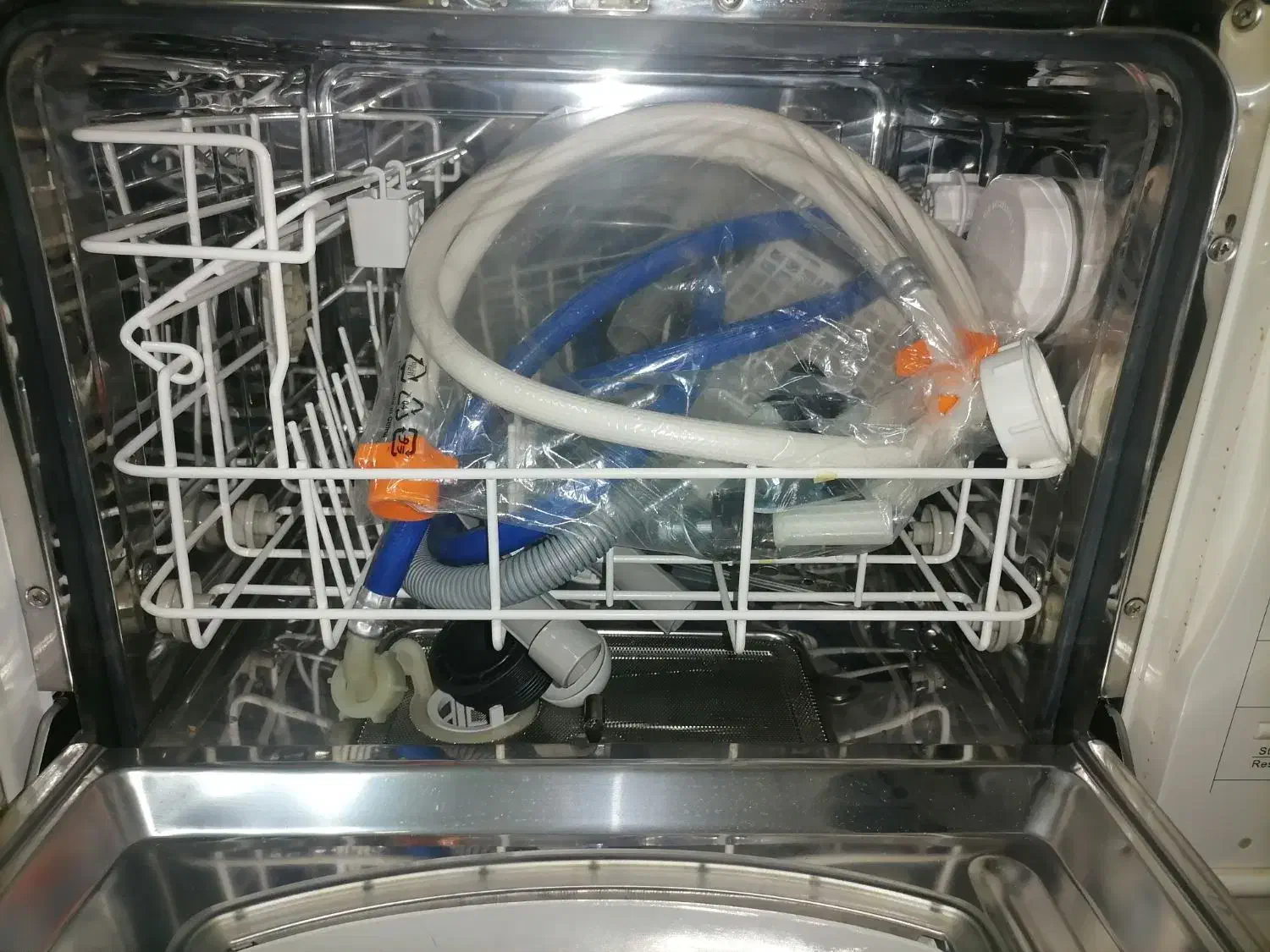 ماشین ظرفشویی دسینی|ماشین ظرفشویی|ورامین, ورامین|دیوار