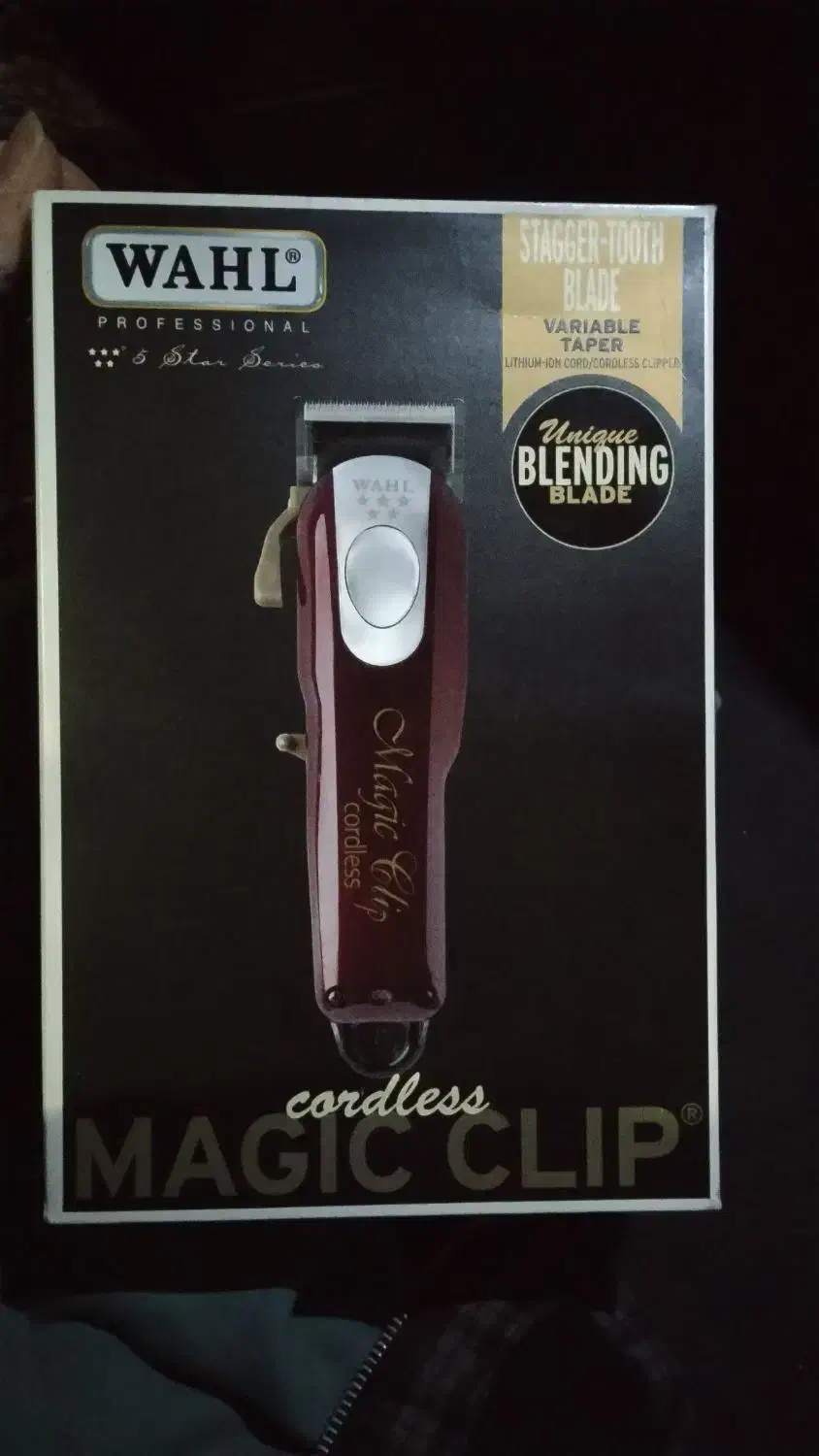 وال اصل آمریکایی شارژی|آرایشی، بهداشتی، درمانی|گلستان (تهران), |دیوار