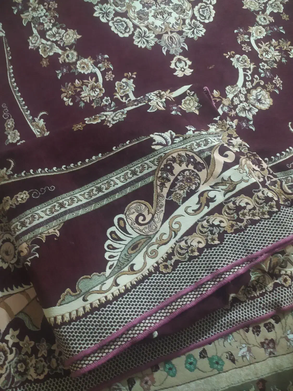 روفرشی ۹متری یک جفت|روفرشی|تبریز, |دیوار