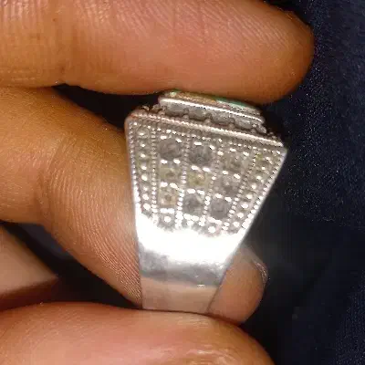 انگشتر عتیقه کلکسیونی|کلکسیون اشیاء عتیقه|آزادشهر, |دیوار