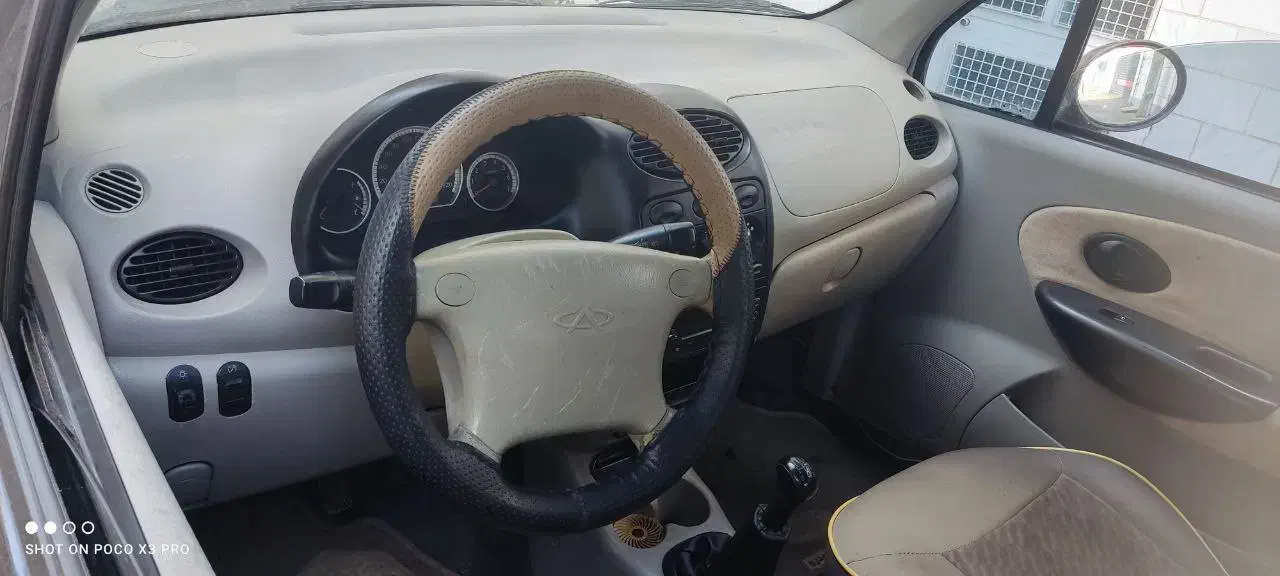 ام وی ام|خودرو سواری و وانت|رشت, دیلمان|دیوار