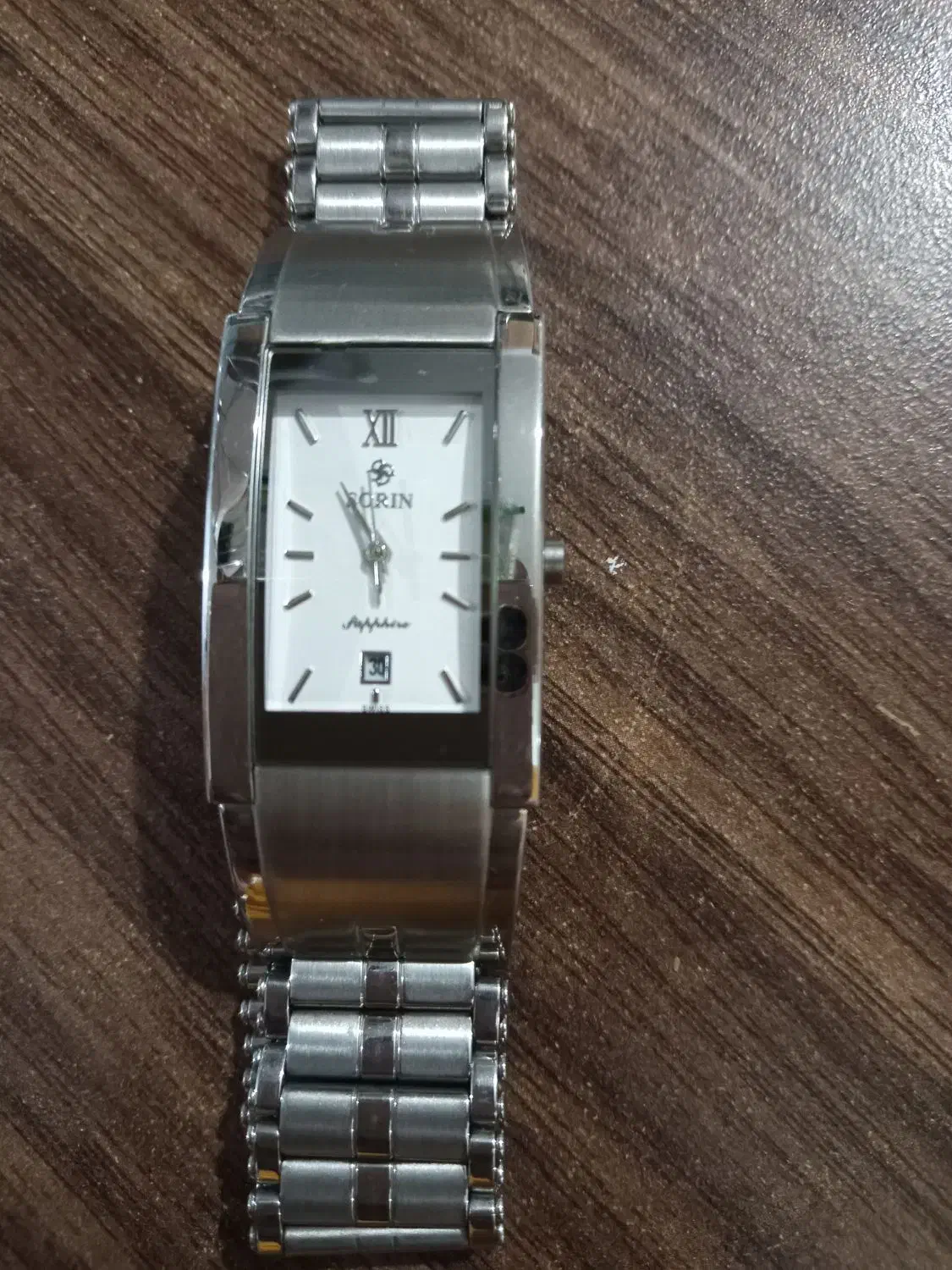 ساعت مردانه مارک نو هست قیمت ۲۵۰۰|ساعت|محمدیه-قزوین, |دیوار