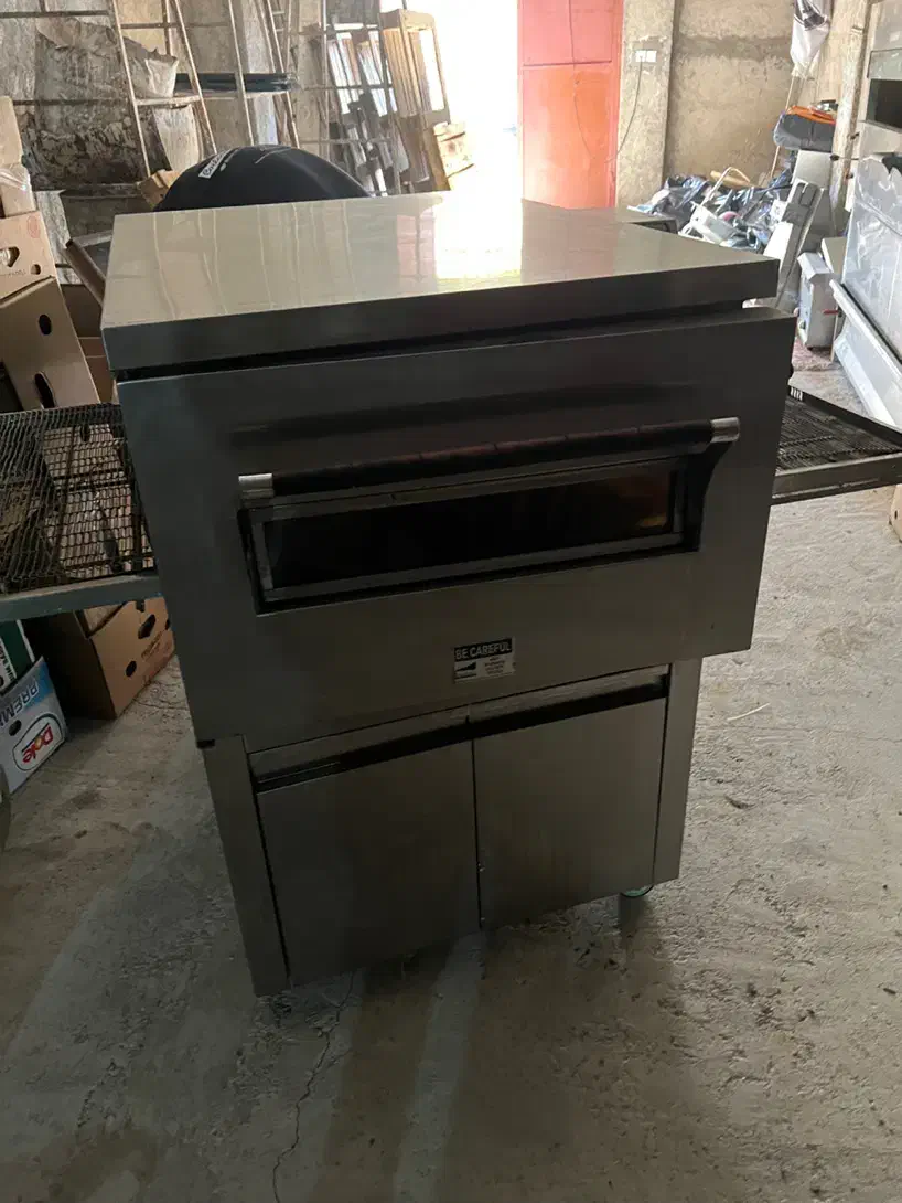 فر پیتزا ریلی دهنه ۷۰|کافیشاپ و رستوران|ملارد, |دیوار