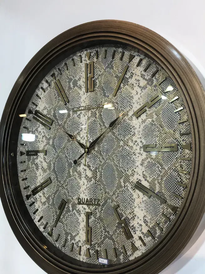 انواع ساعت دیواری در همه ی ابعاد رضا مرشد|ساعت دیواری و تزئینی|گلبهار, شهر جدید گلبهار|دیوار