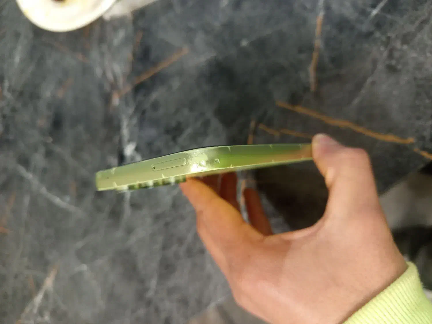 گوشیA54|موبایل|مشهد, پنجتن|دیوار