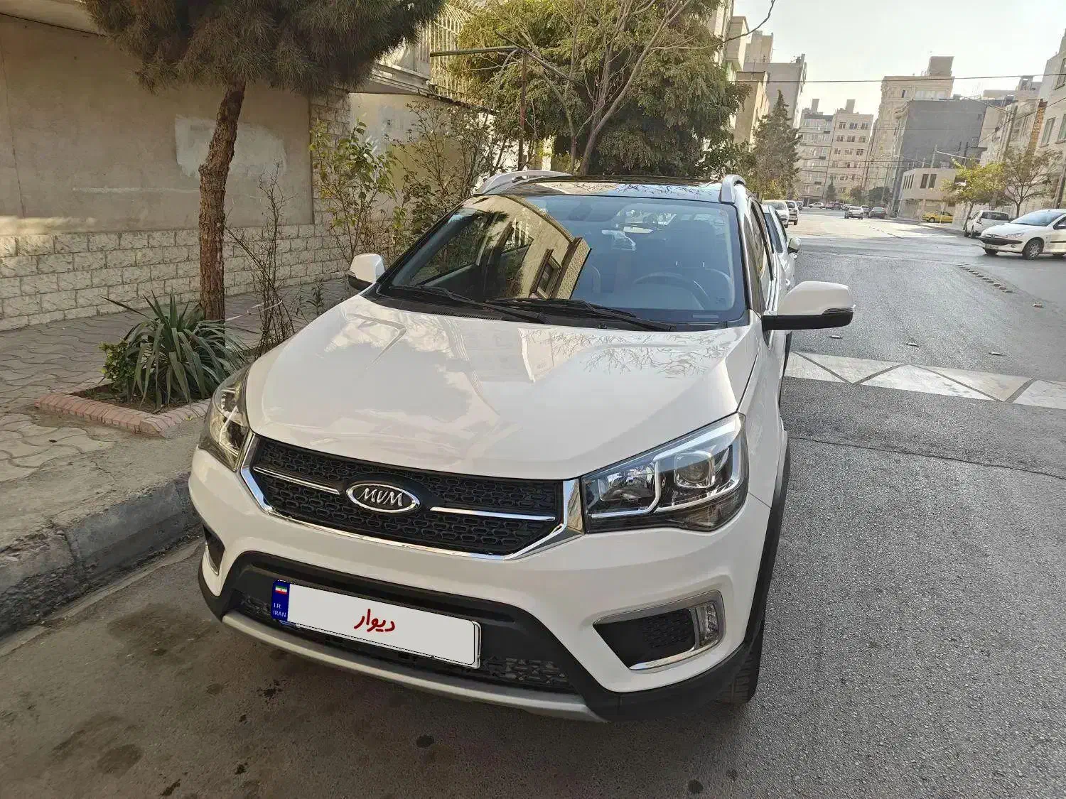 x22|خودرو سواری و وانت|مشهد, زیبا شهر|دیوار