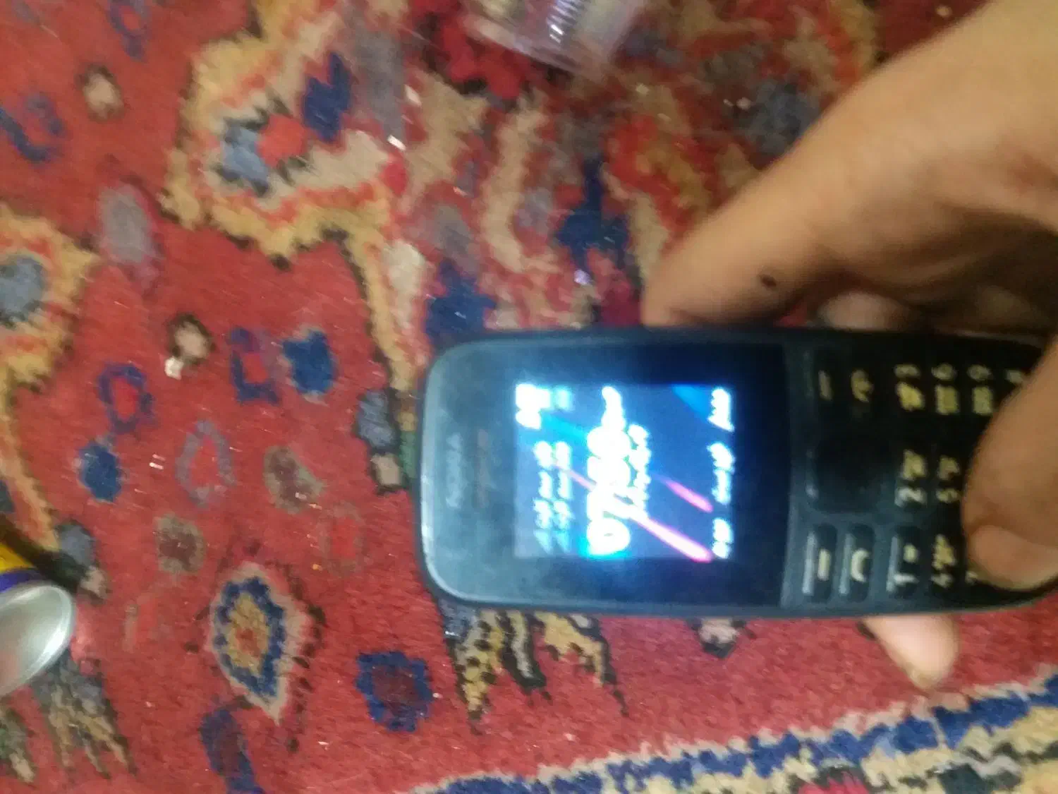 نوکیا 105|موبایل|تبریز, |دیوار